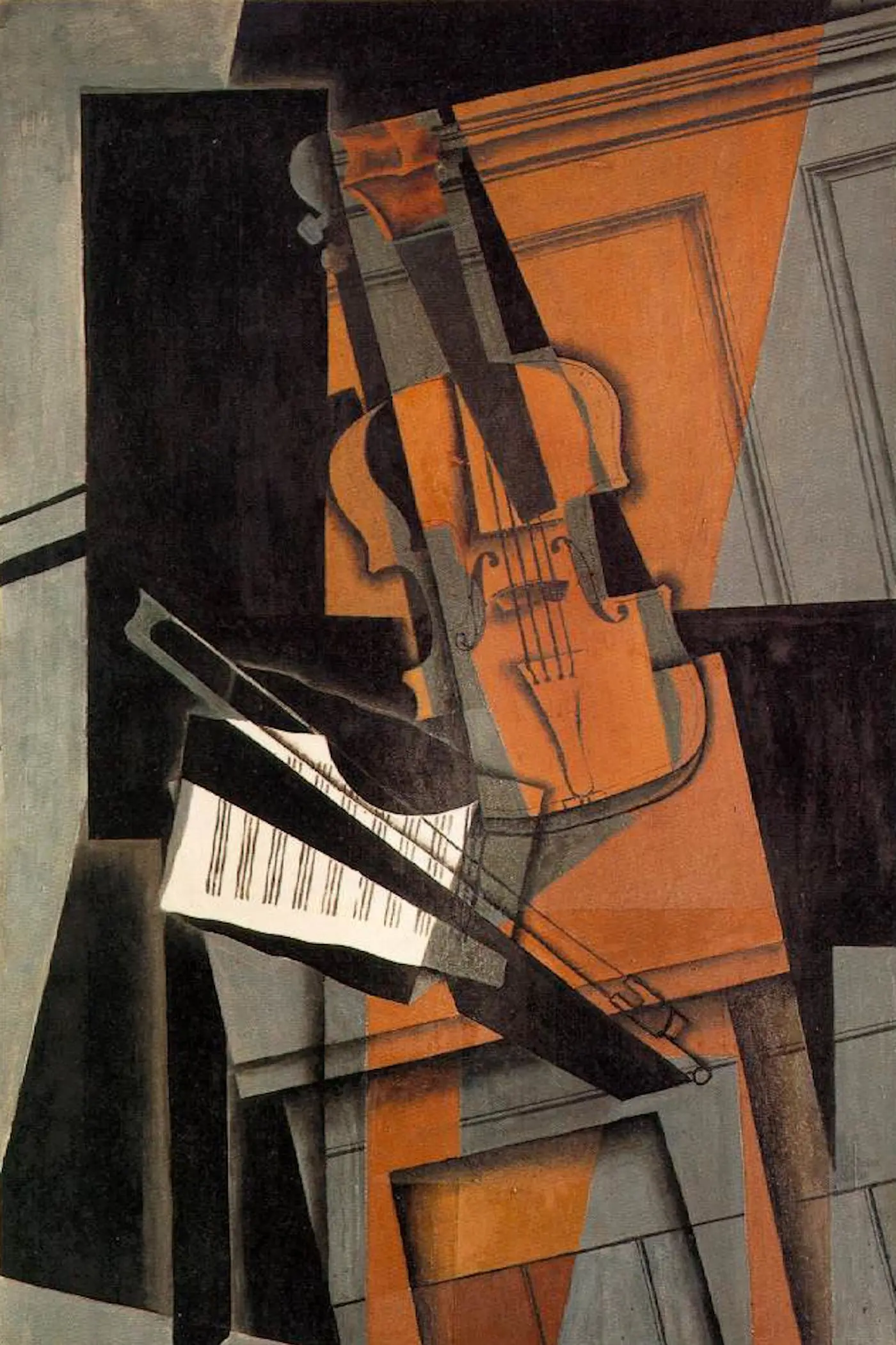 The Melody of Death
