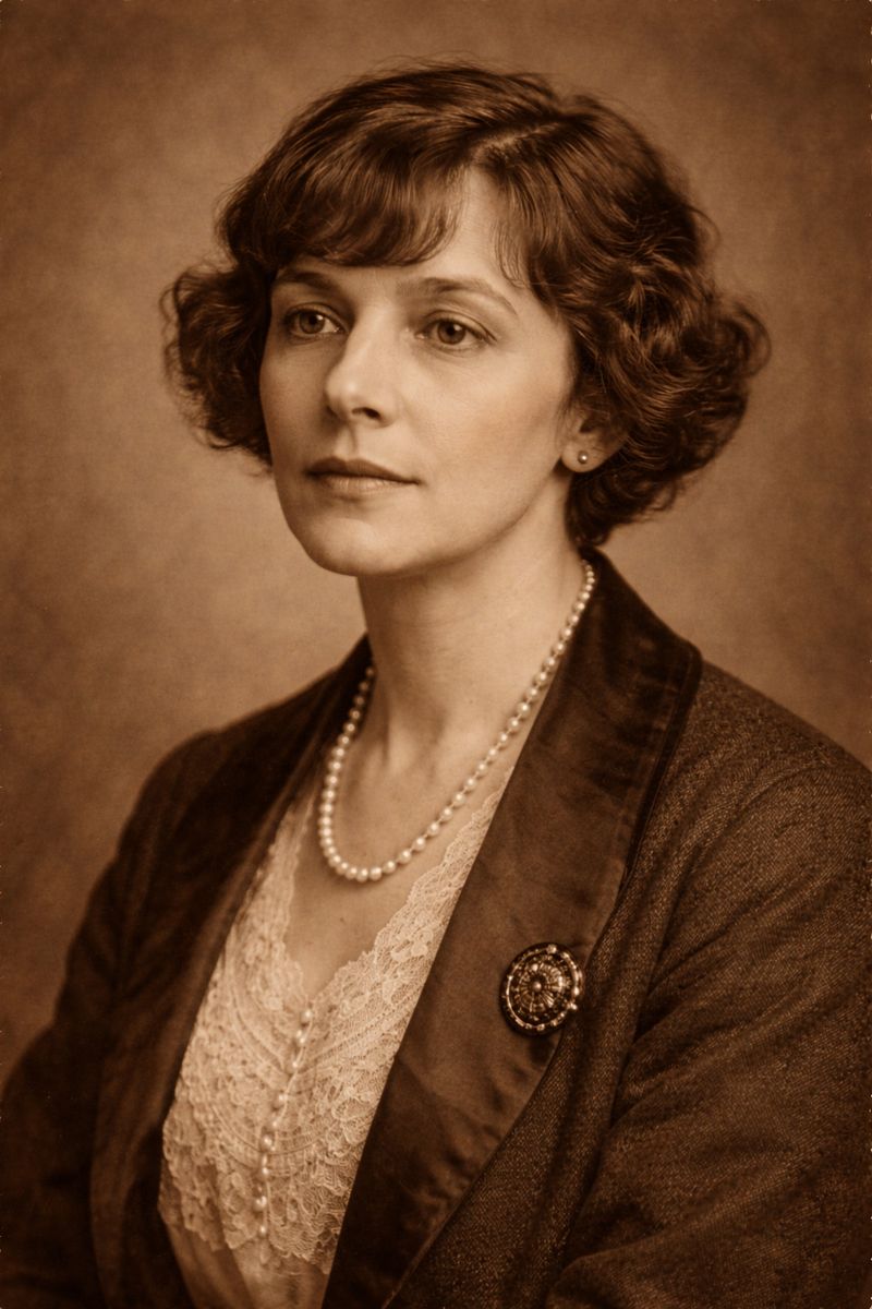 Zofia Nałkowska
