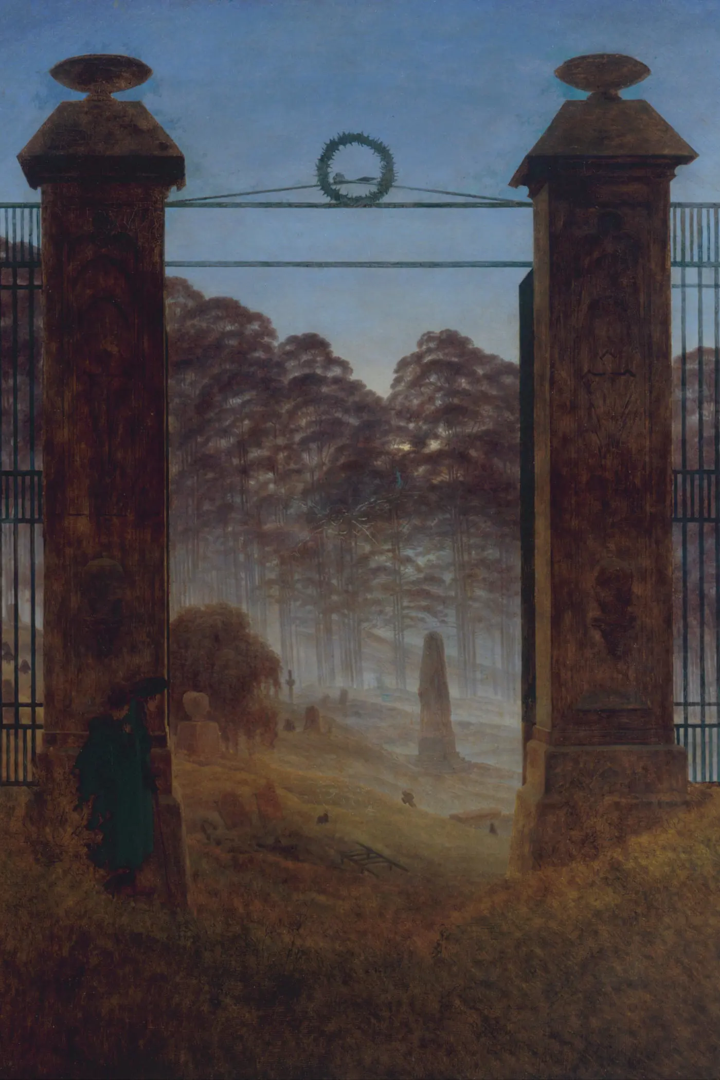 Ghost Stories