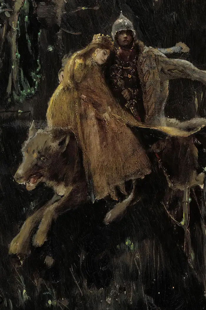Russian Folktales - Read online free Russian Folktales
