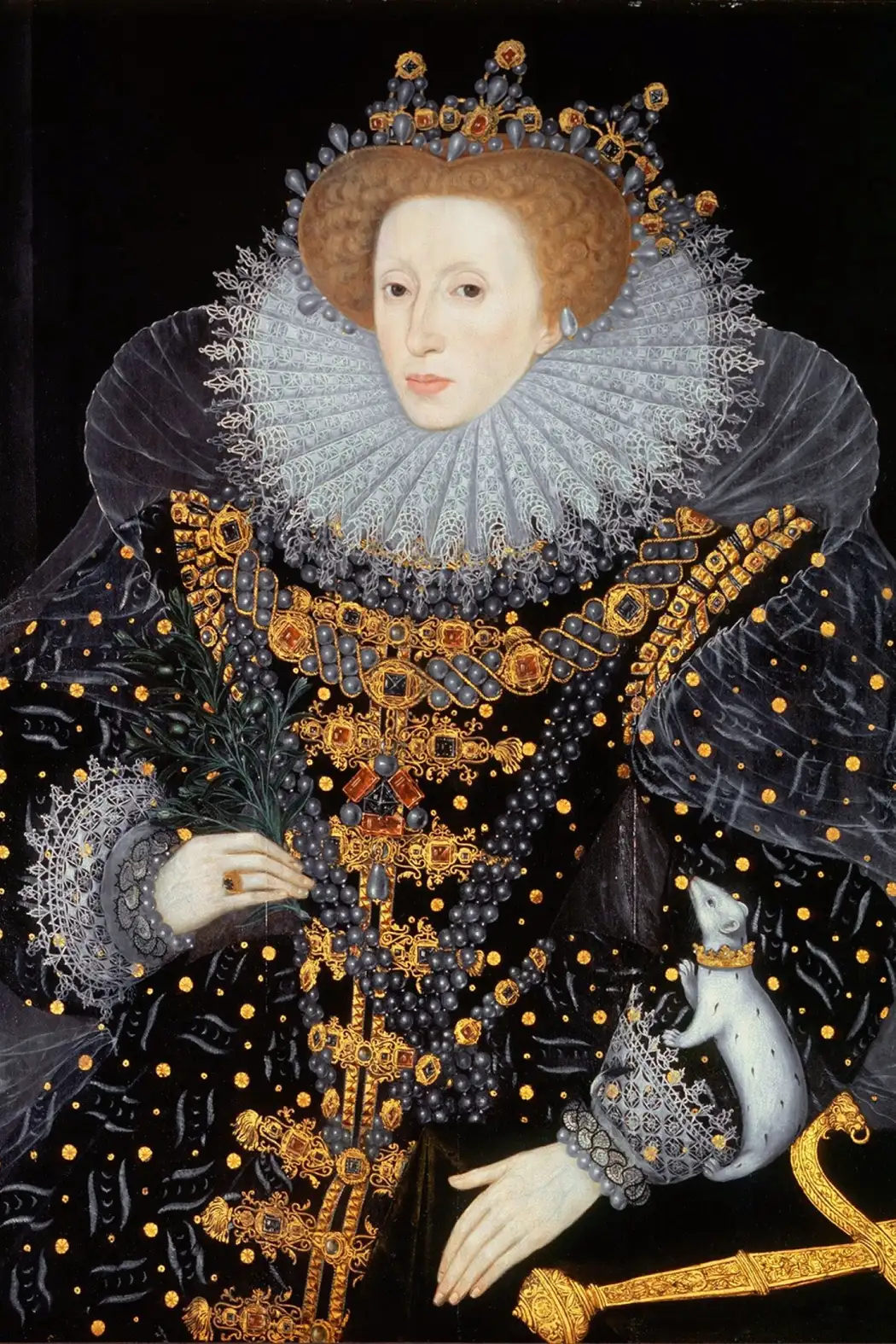 The Faerie Queene