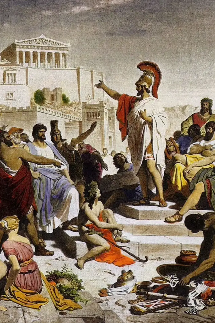 History of the Peloponnesian War - Read online free History of the Peloponnesian War