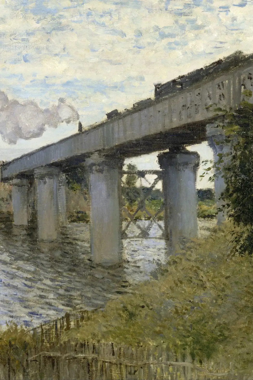 The Viaduct Murder