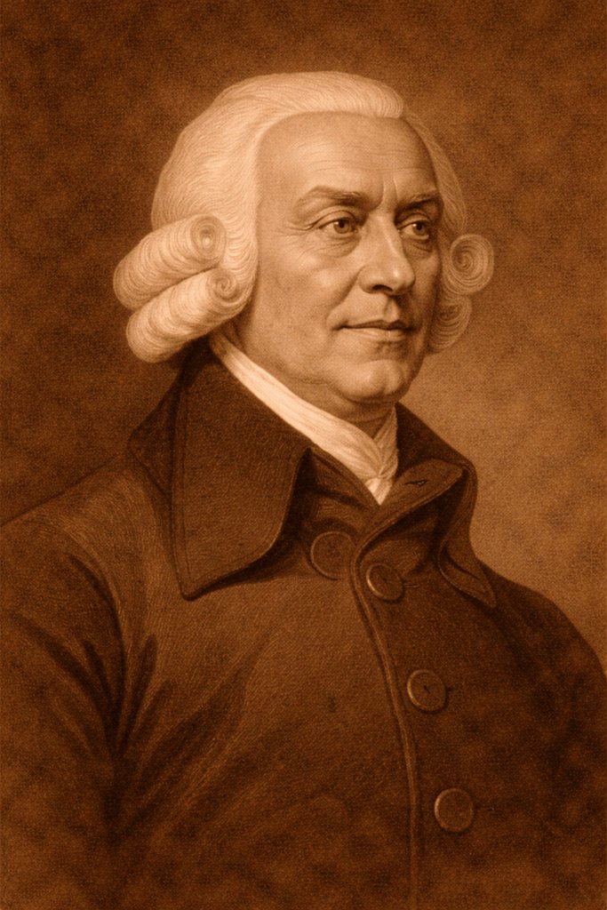 Adam Smith