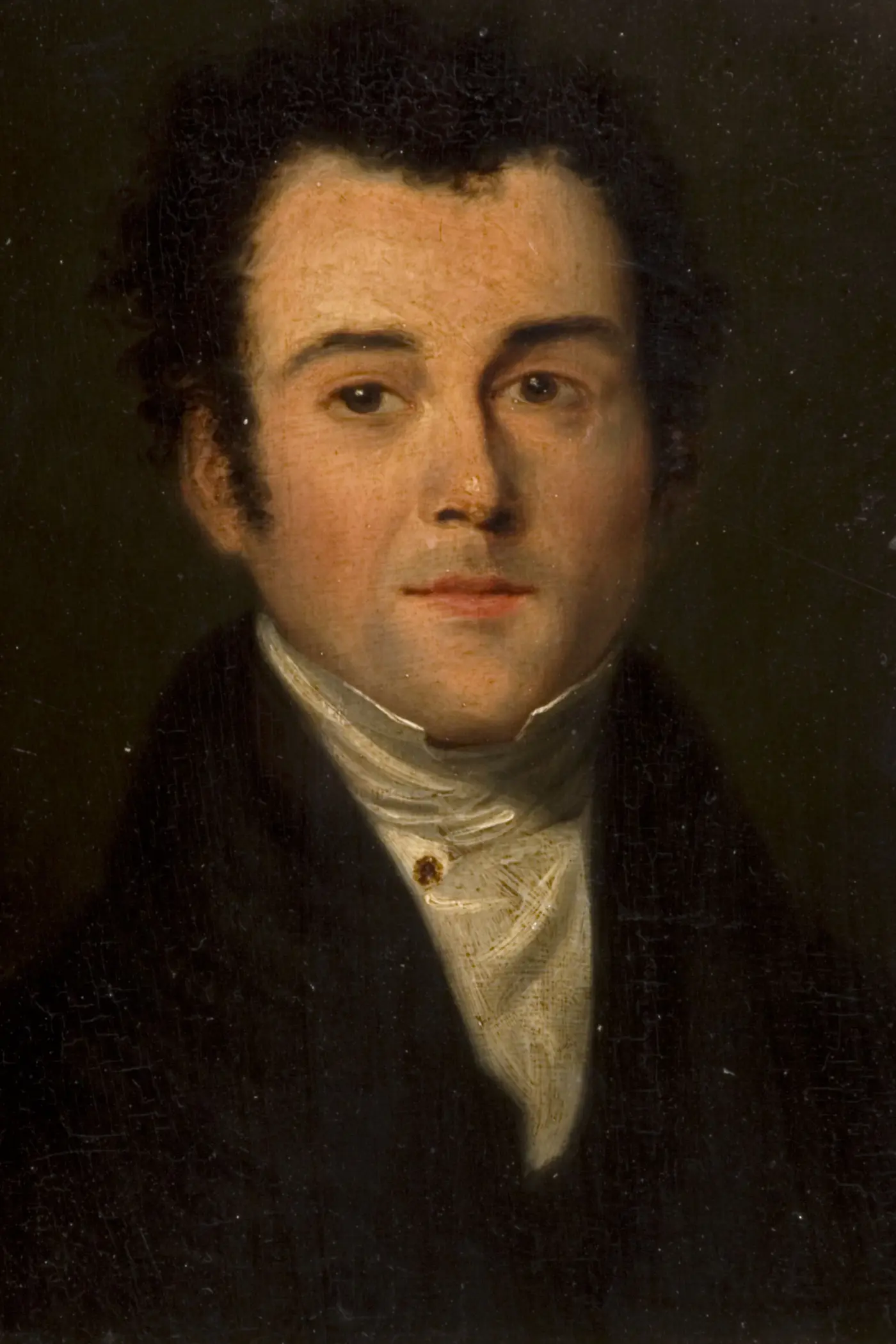 Albert Savarus