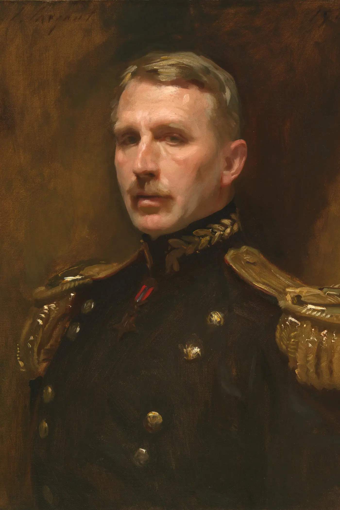 Captain Jinks, Hero