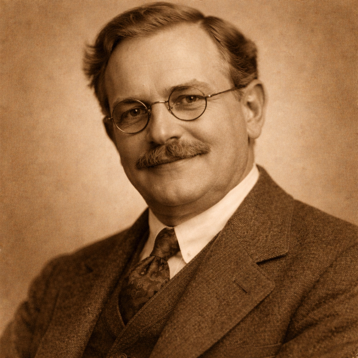 Ellis Parker Butler - Biography and books Ellis Parker Butler