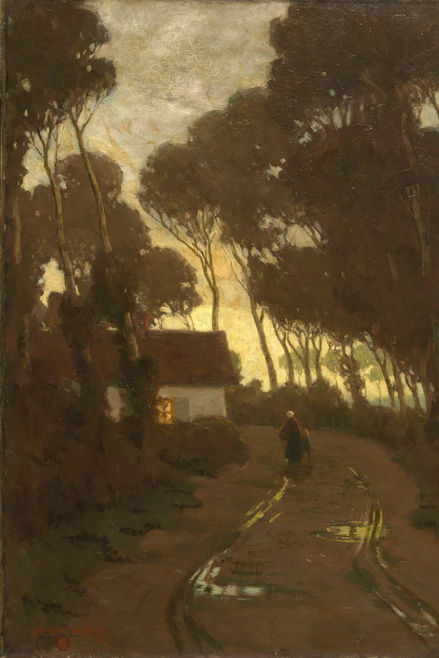 Lost Man’s Lane