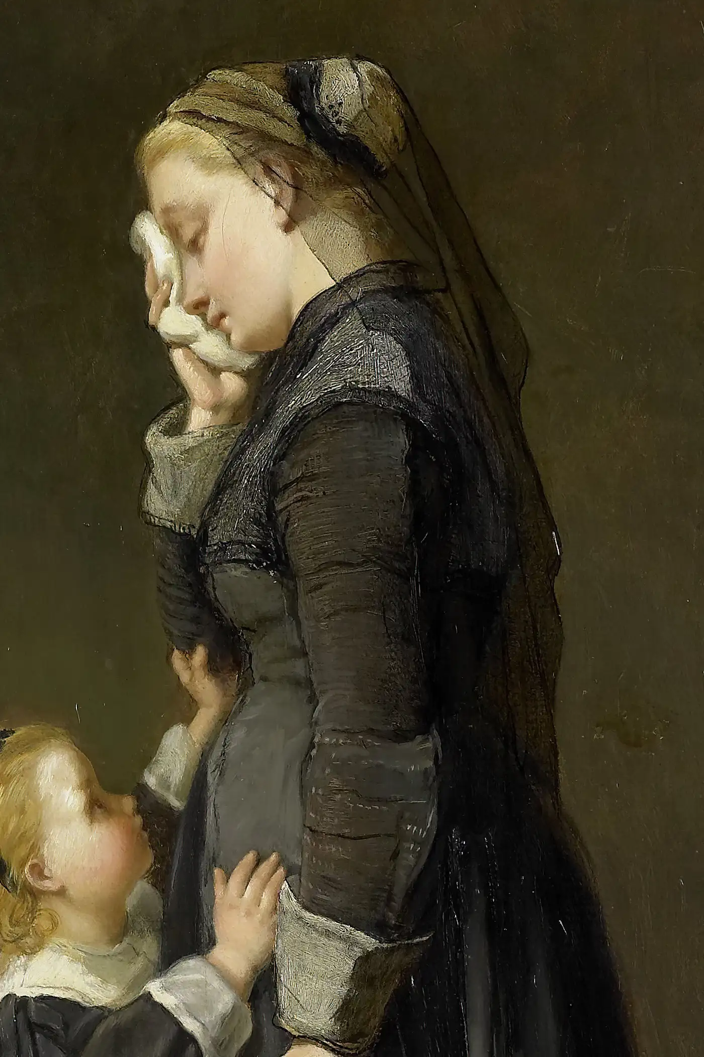 The Tenant of Wildfell Hall