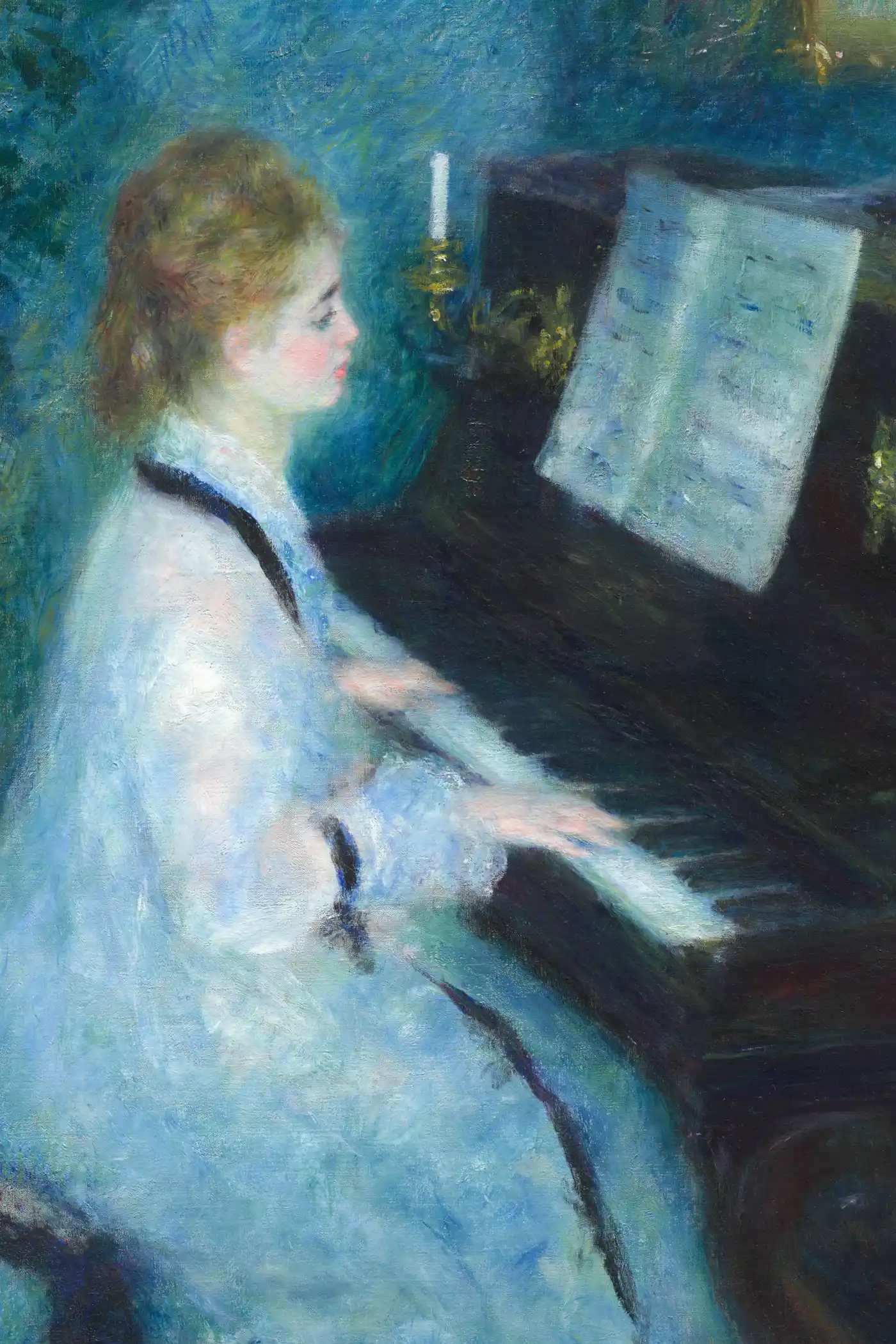 Miss Marjoribanks