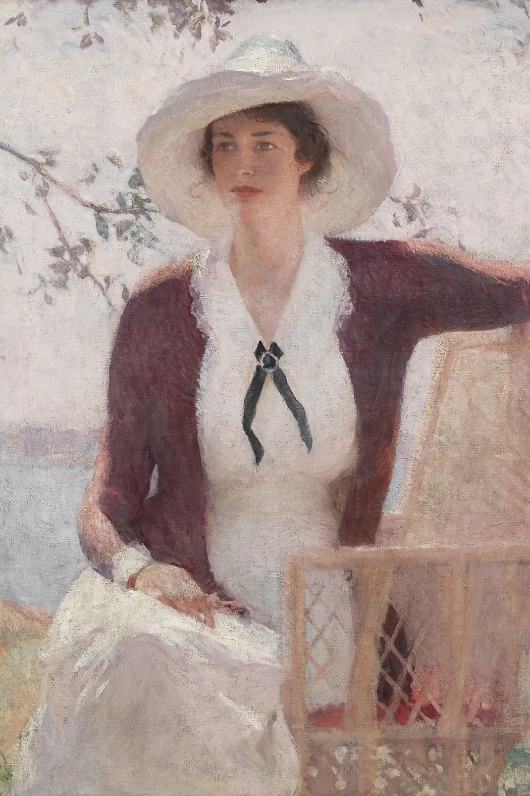 Anne of the Island