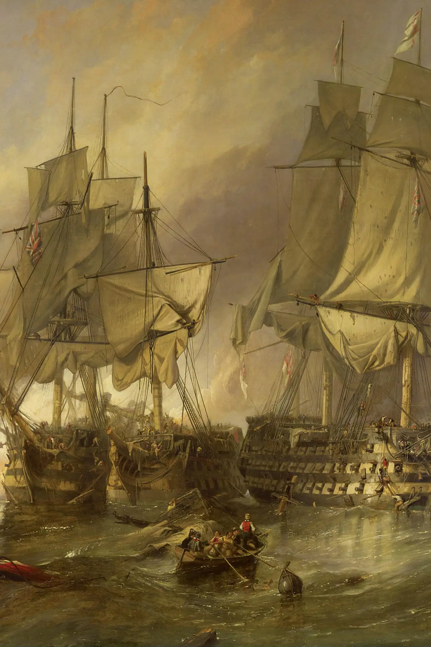 Trafalgar