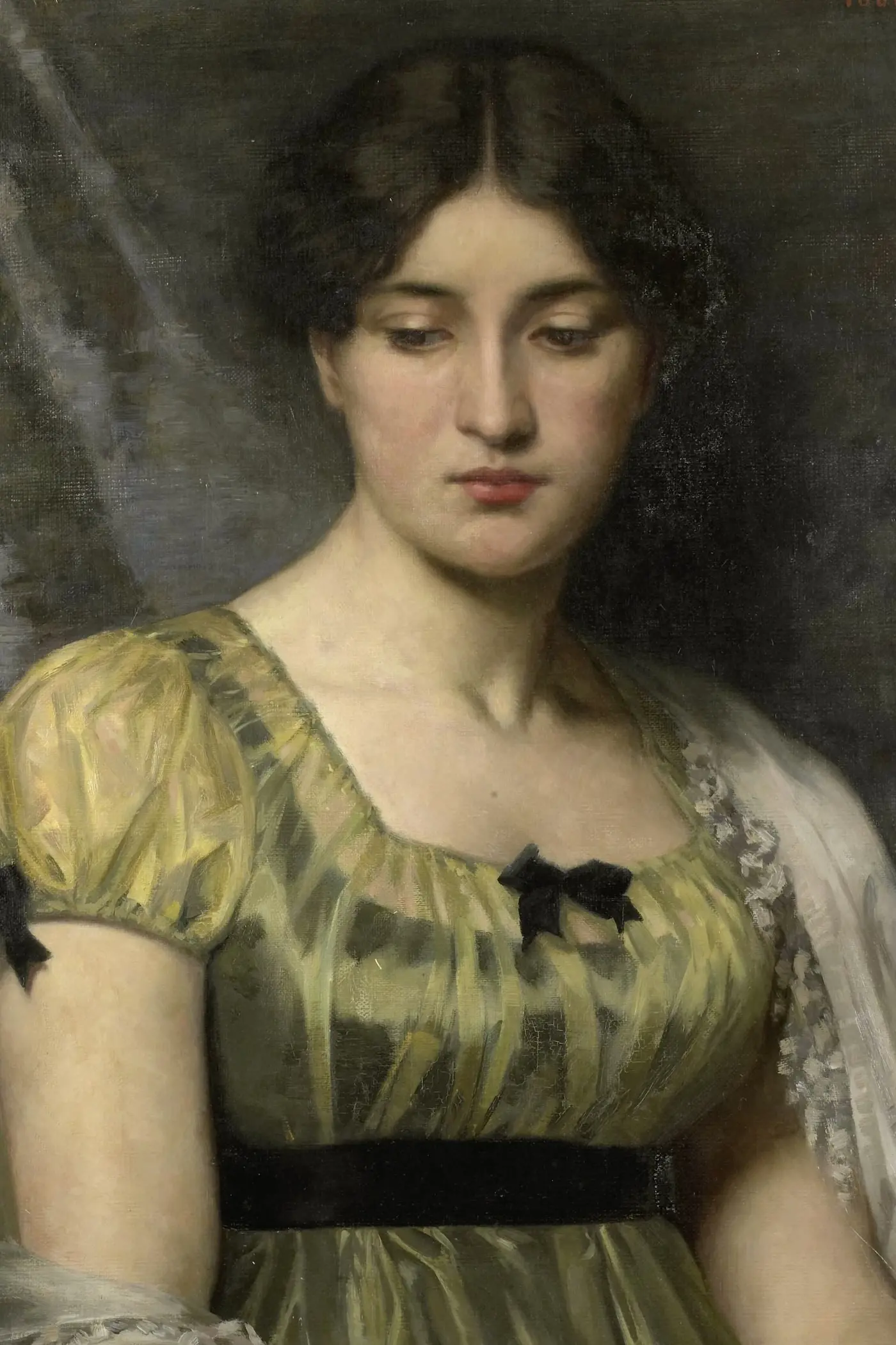 Eugénie Grandet