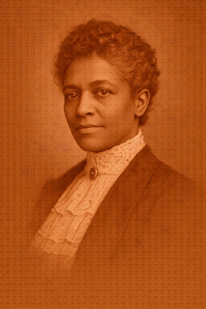 Anna Julia Cooper
