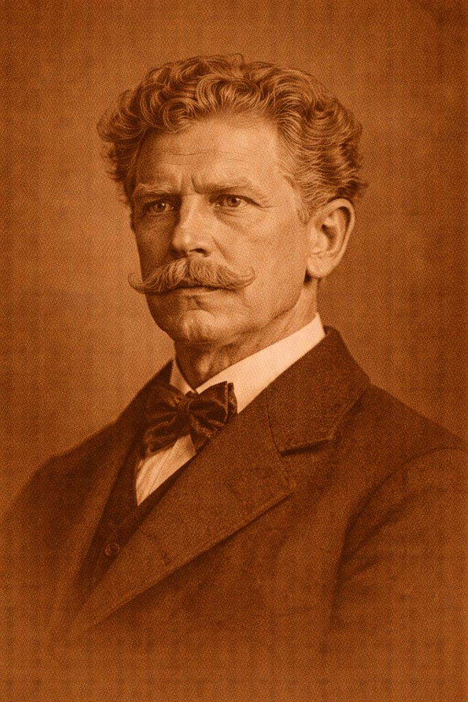 Ambrose Bierce
