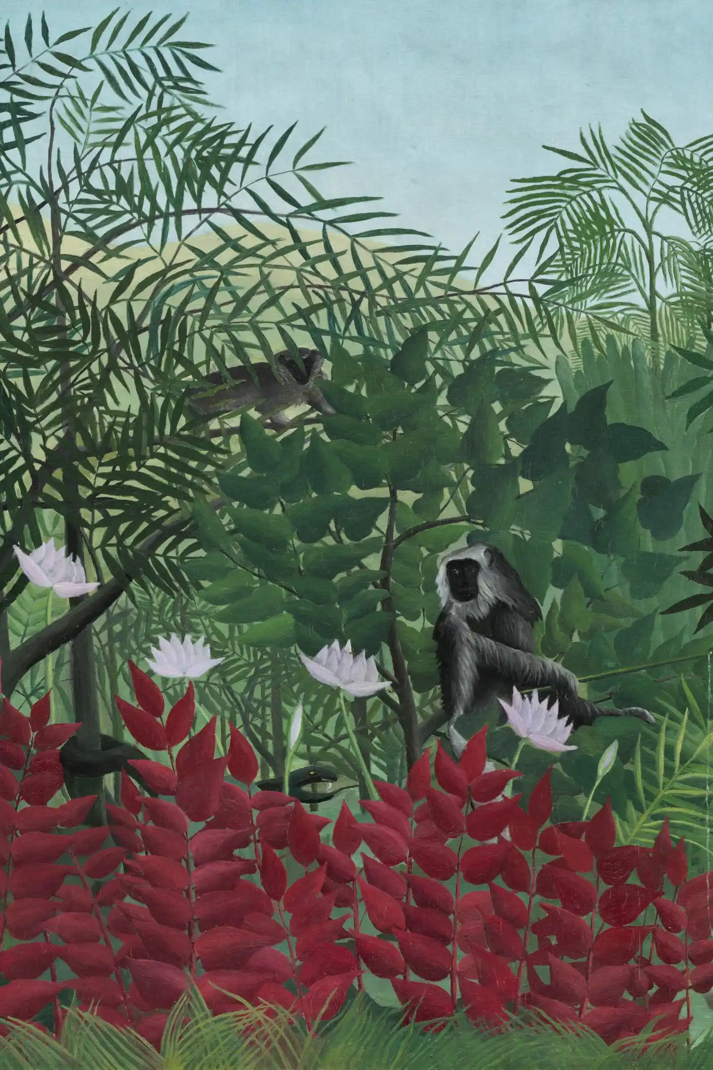 Tarzan of the Apes