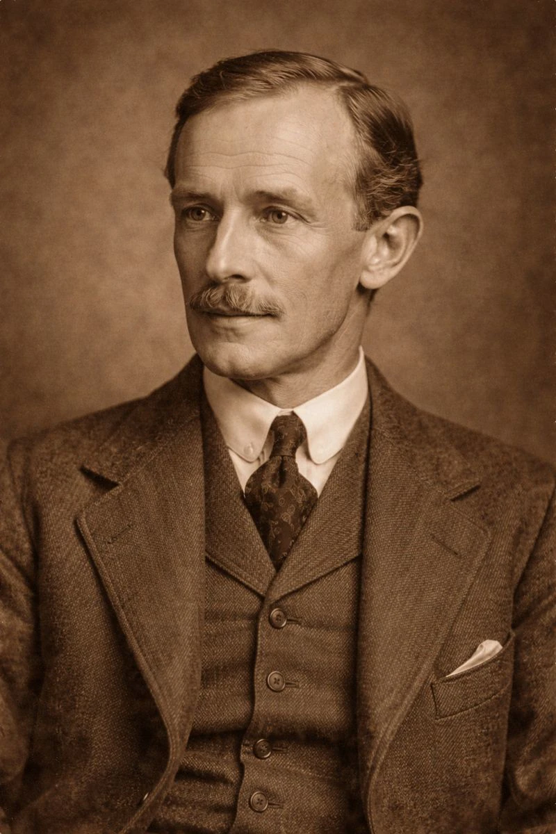 John Buchan