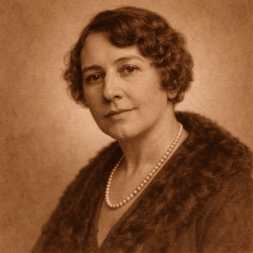 Ada Elizabeth Chesterton