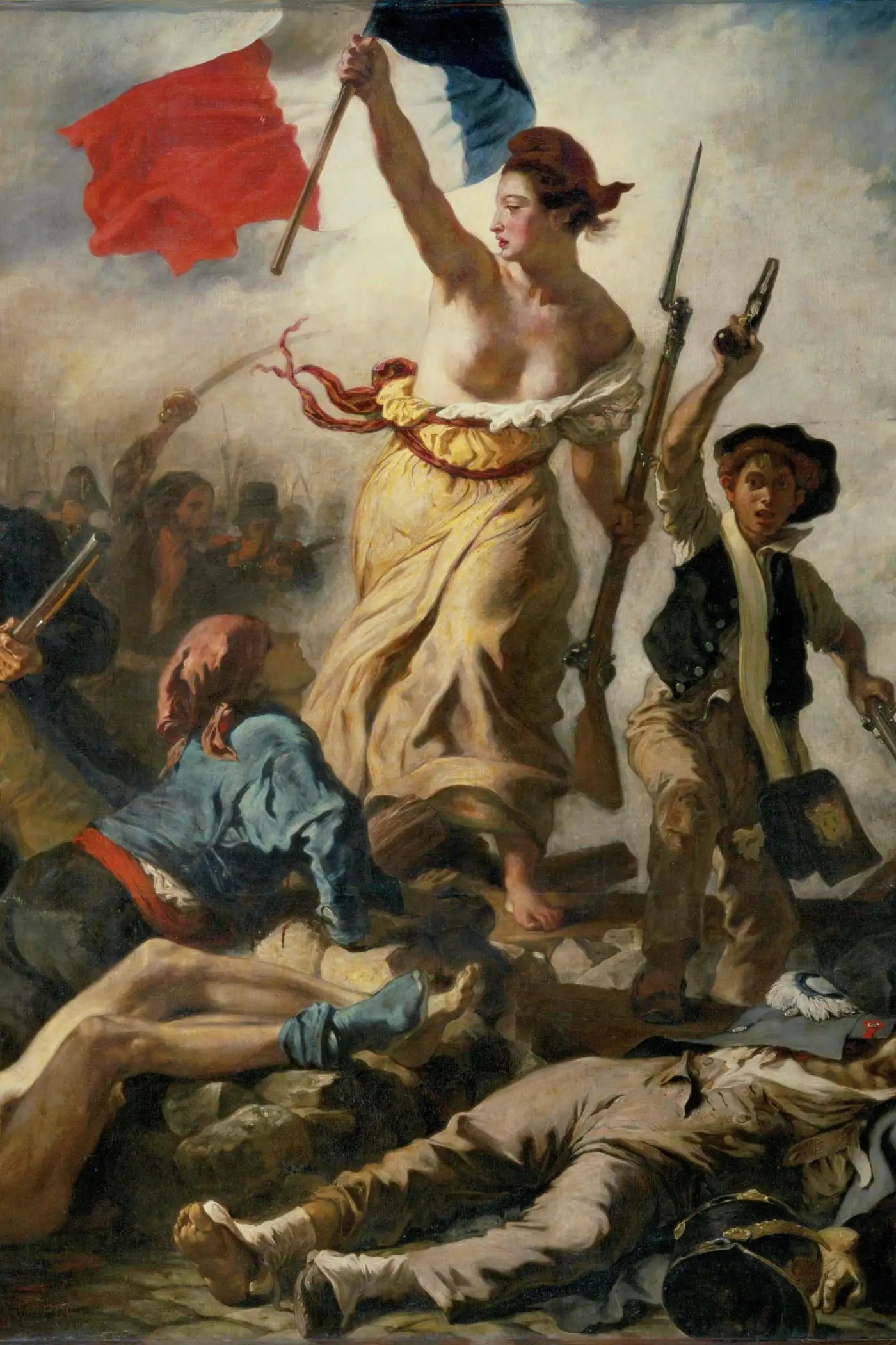 On Liberty