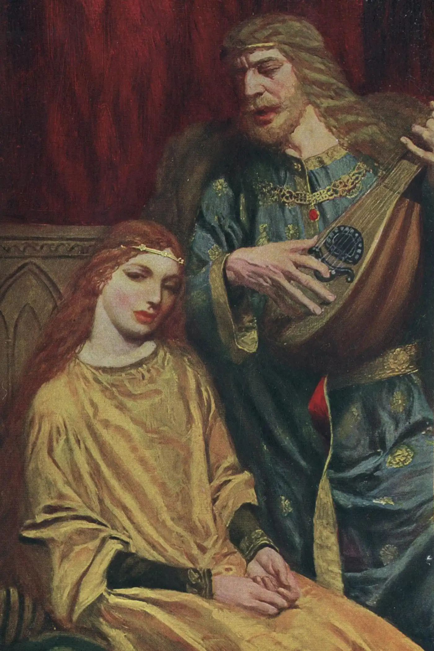 Chivalry
