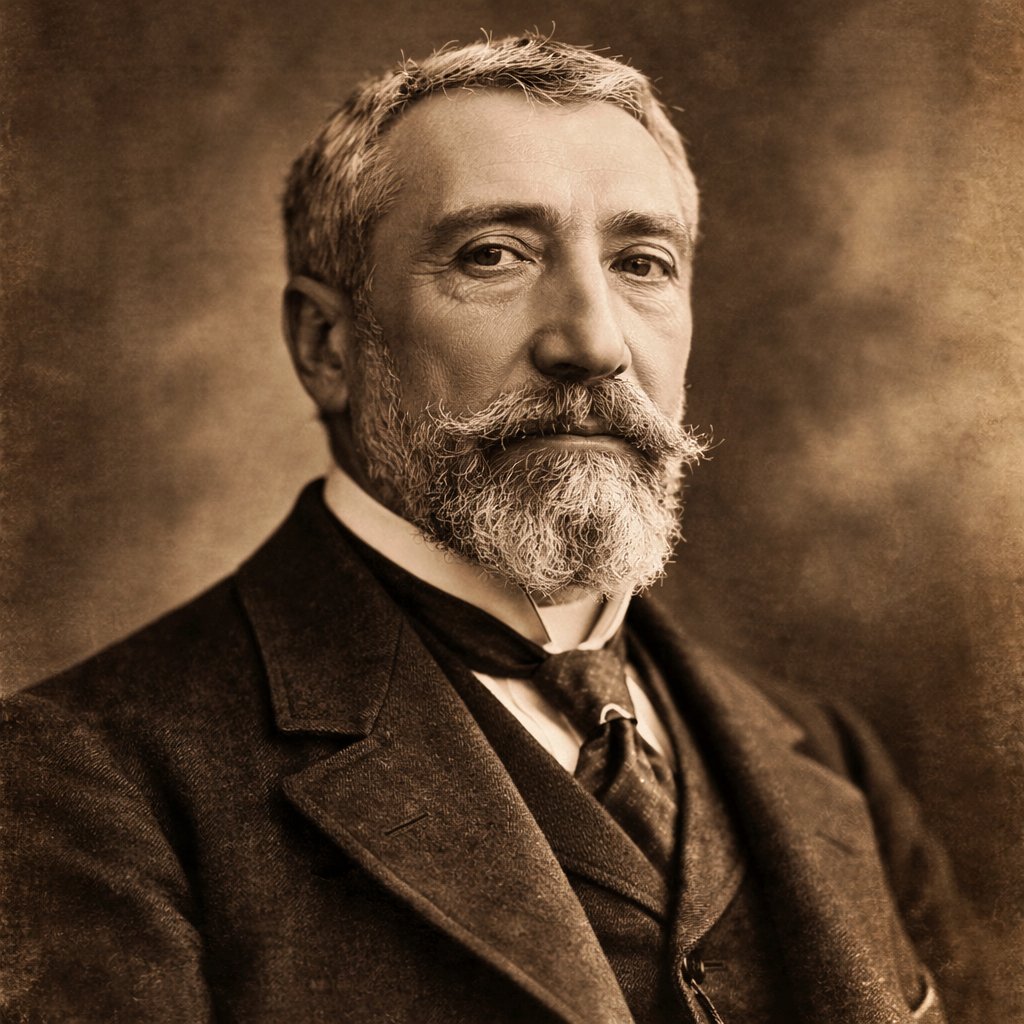 Anatole France