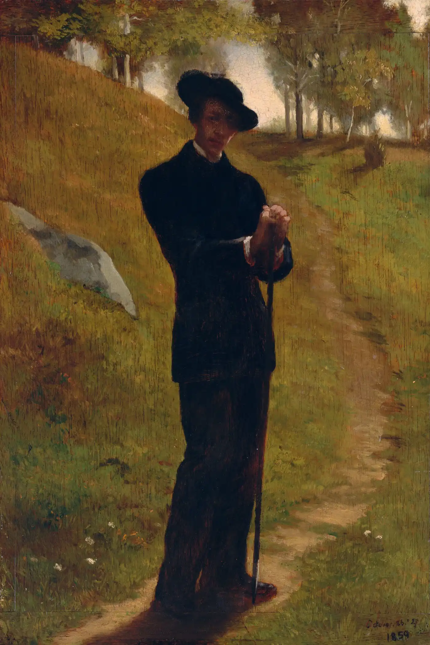 The Golden Triangle
