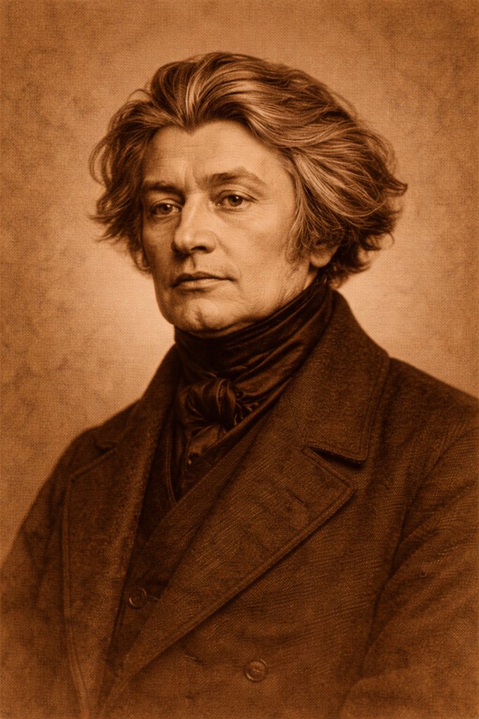 Adam Mickiewicz