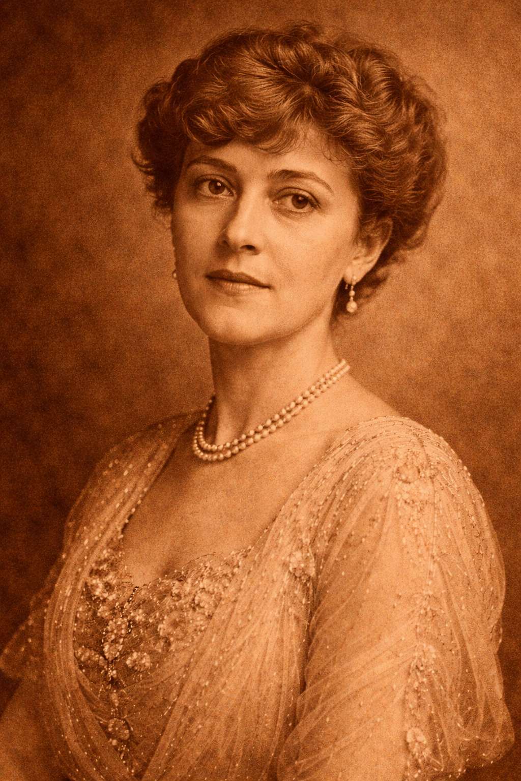 Edith Wharton - Biography and books Edith Wharton