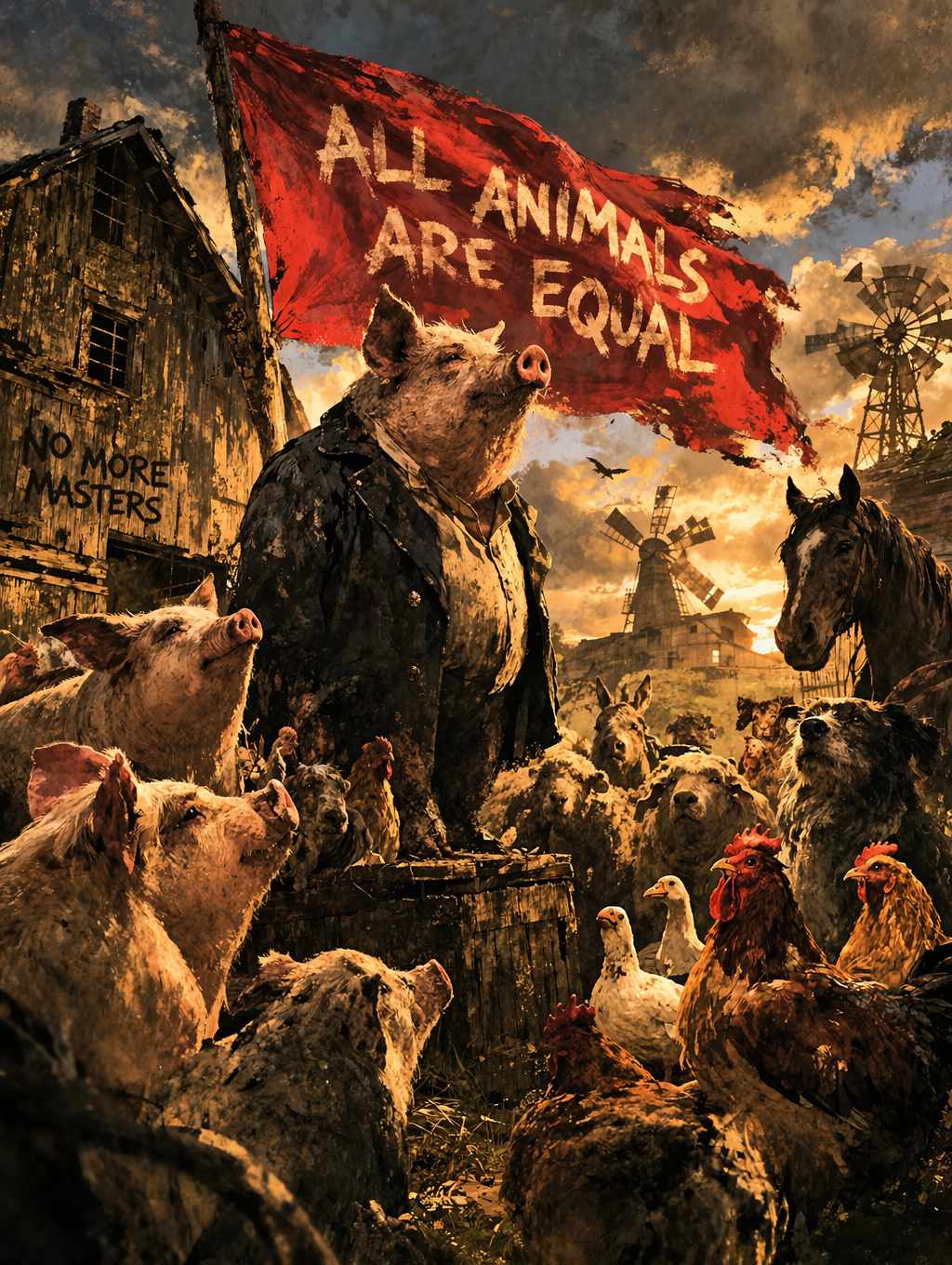 Animal Farm