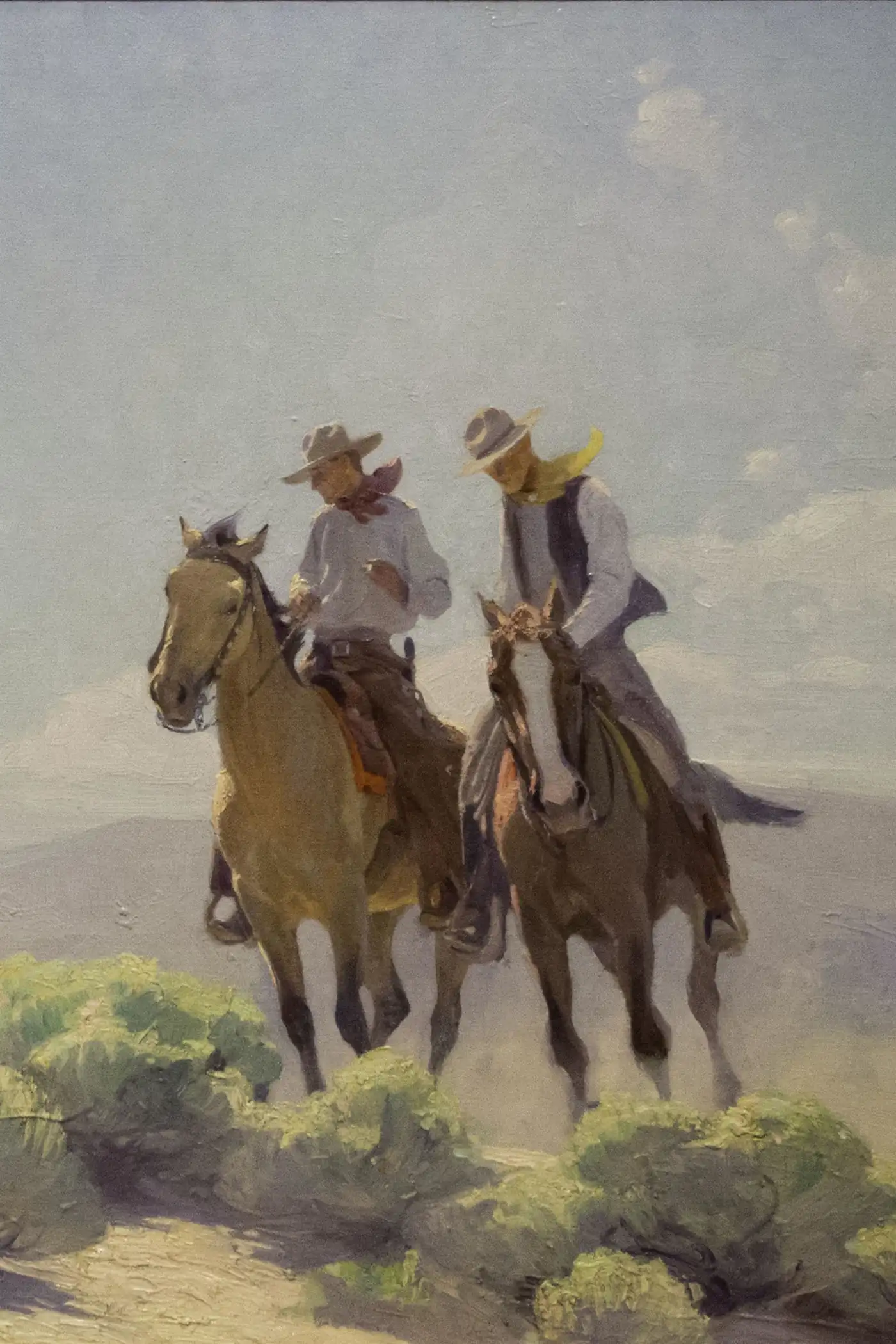 Cimarron