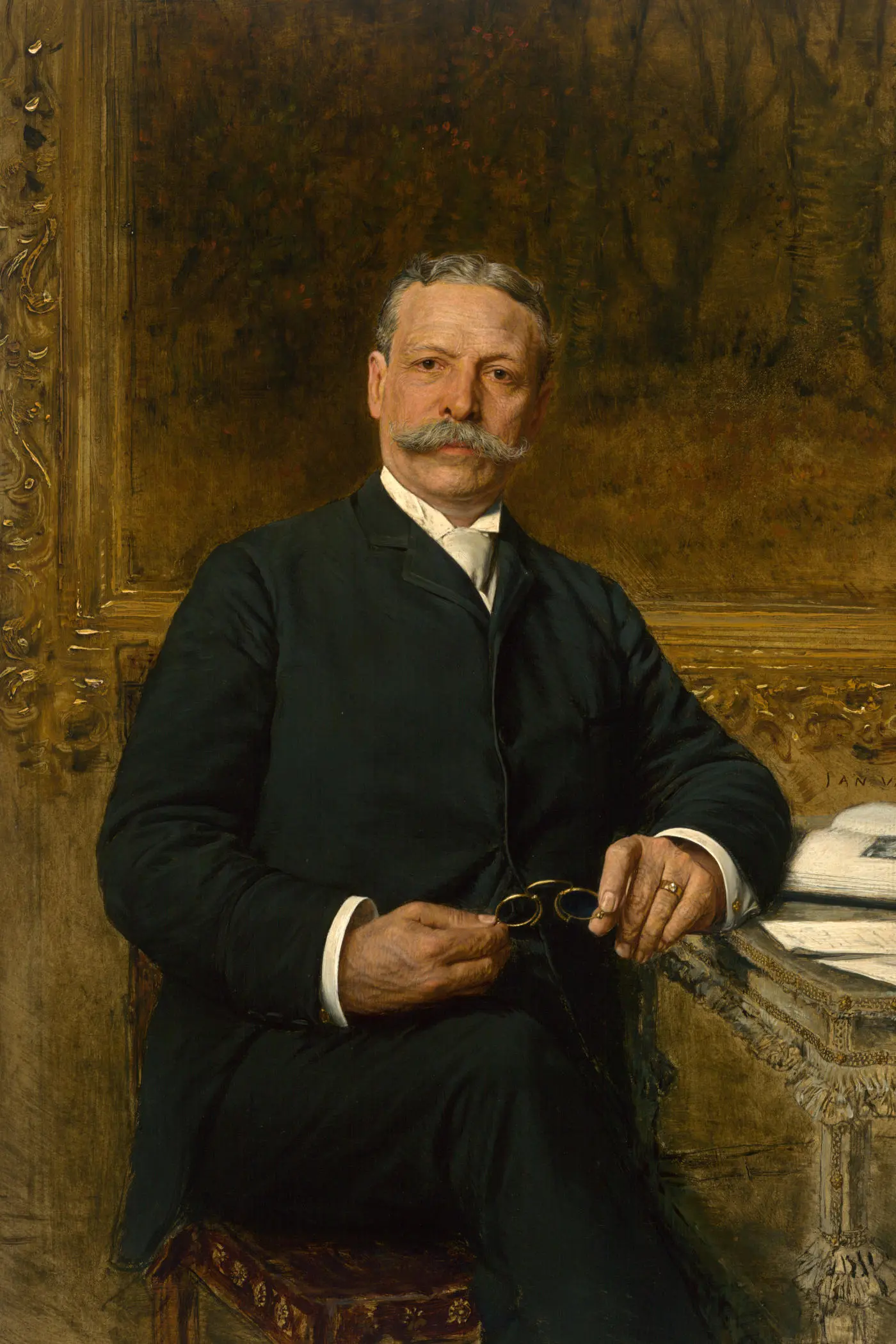 The Titan