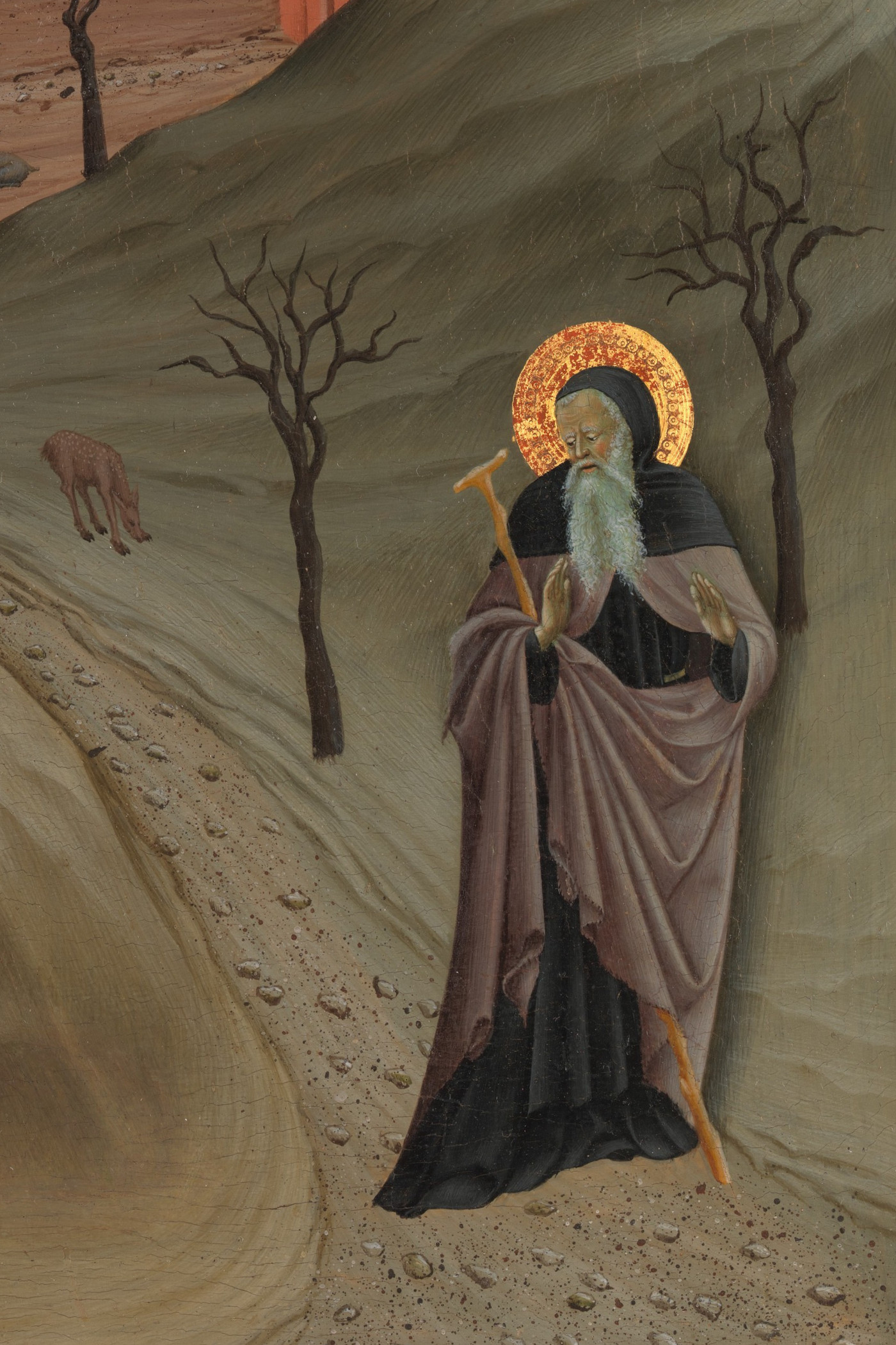 Barlaam and Ioasaph