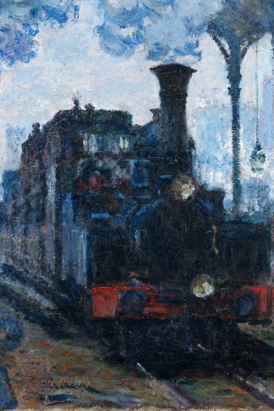 The Railway Children