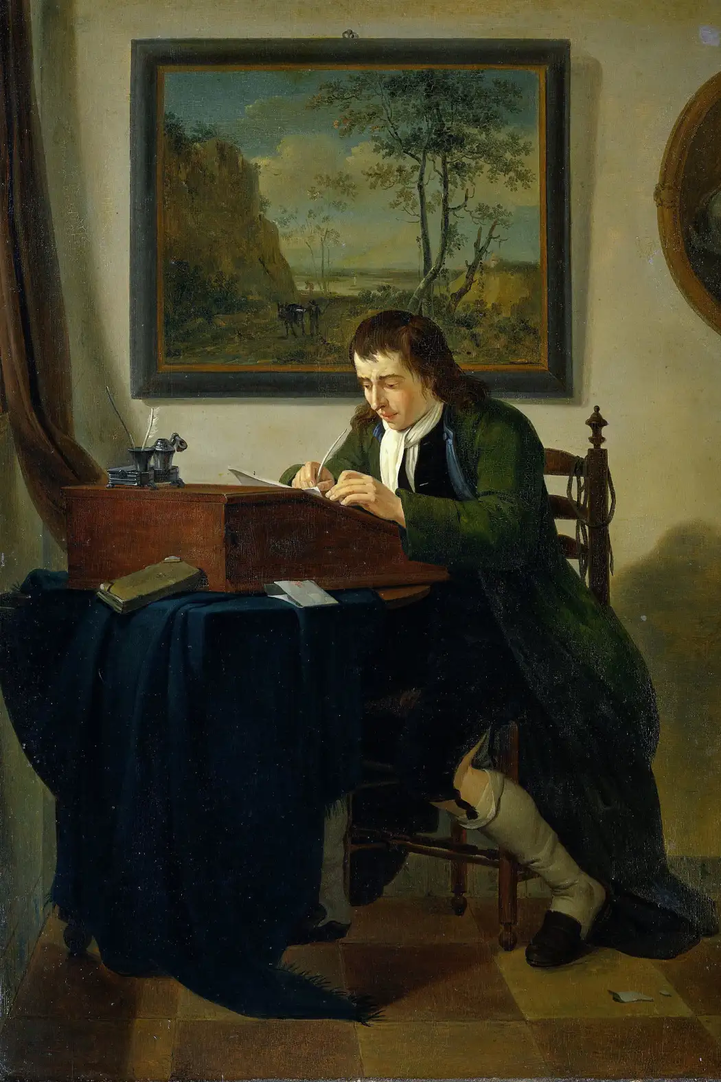 On the Art of Writing - Read online free On the Art of Writing