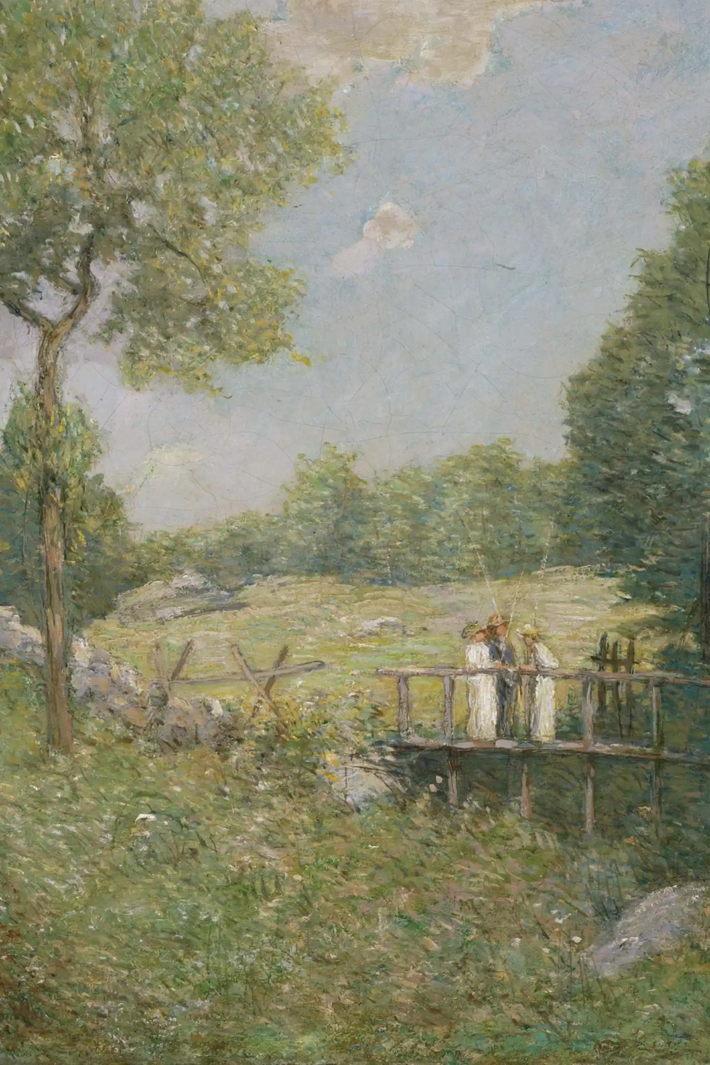 Greene Ferne Farm