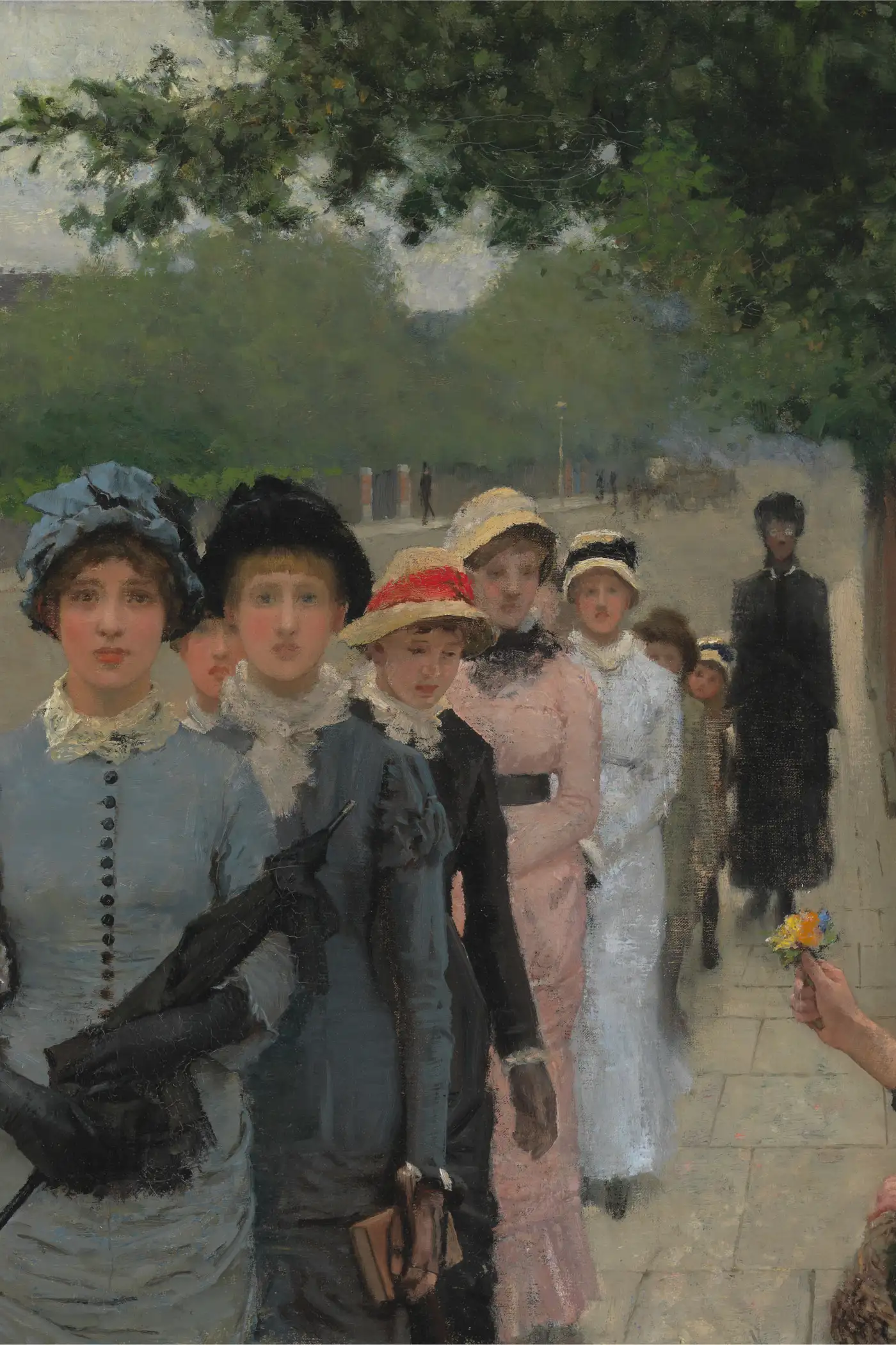 Backwater