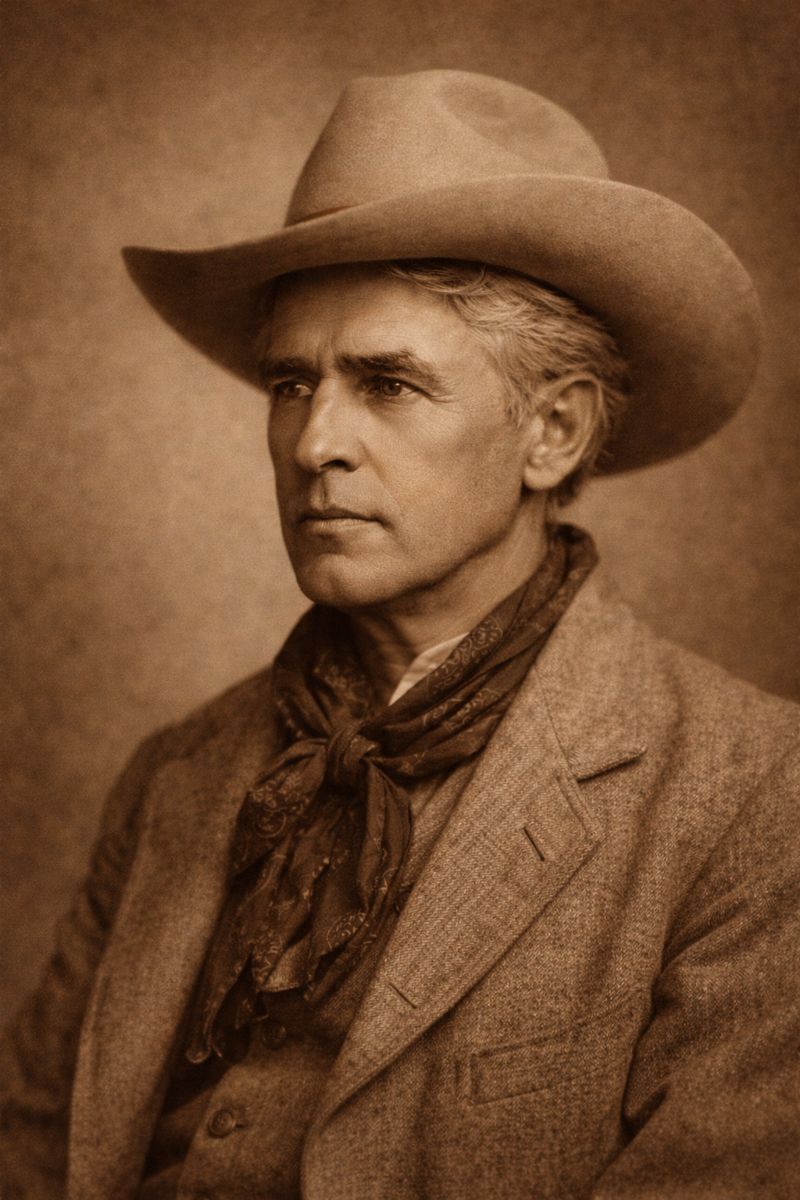Zane Grey