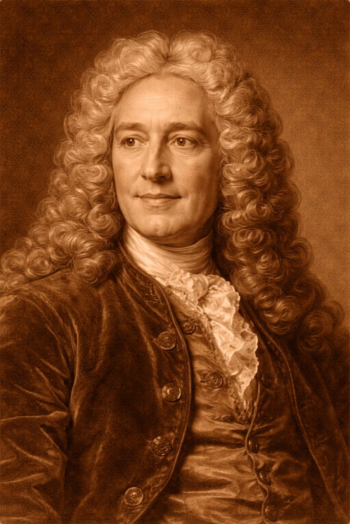 Alain-René Lesage