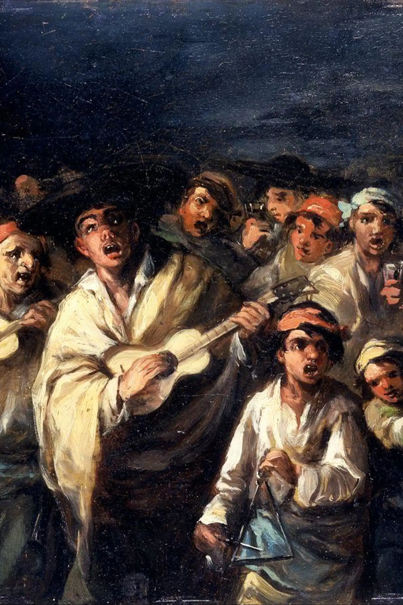 Noli Me Tangere