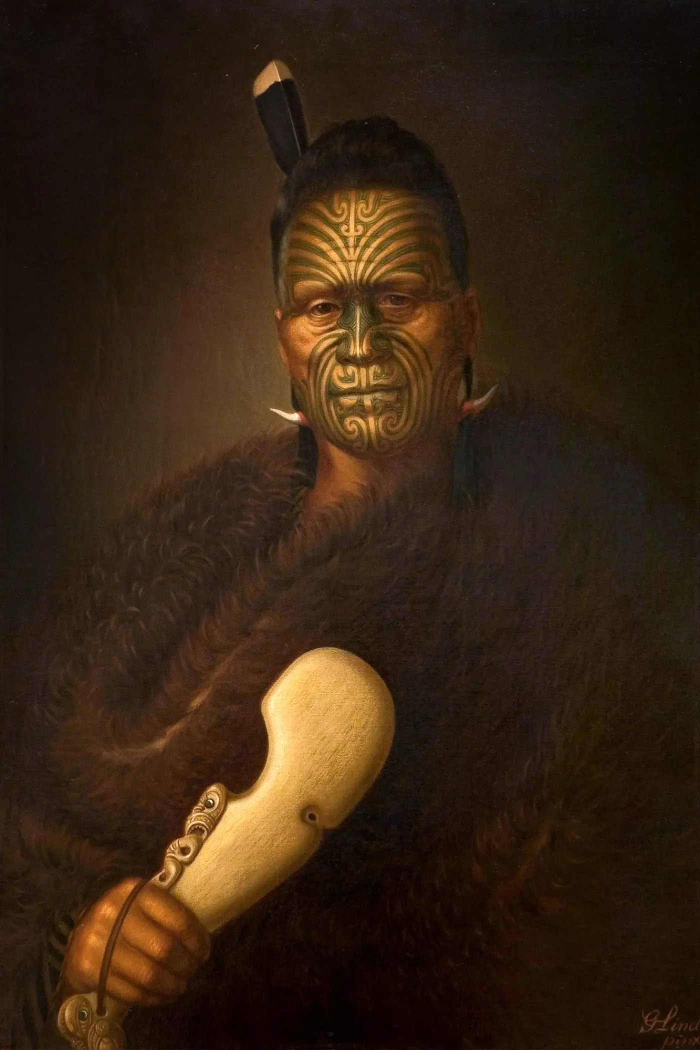 Polynesian Mythology - Read online free Polynesian Mythology