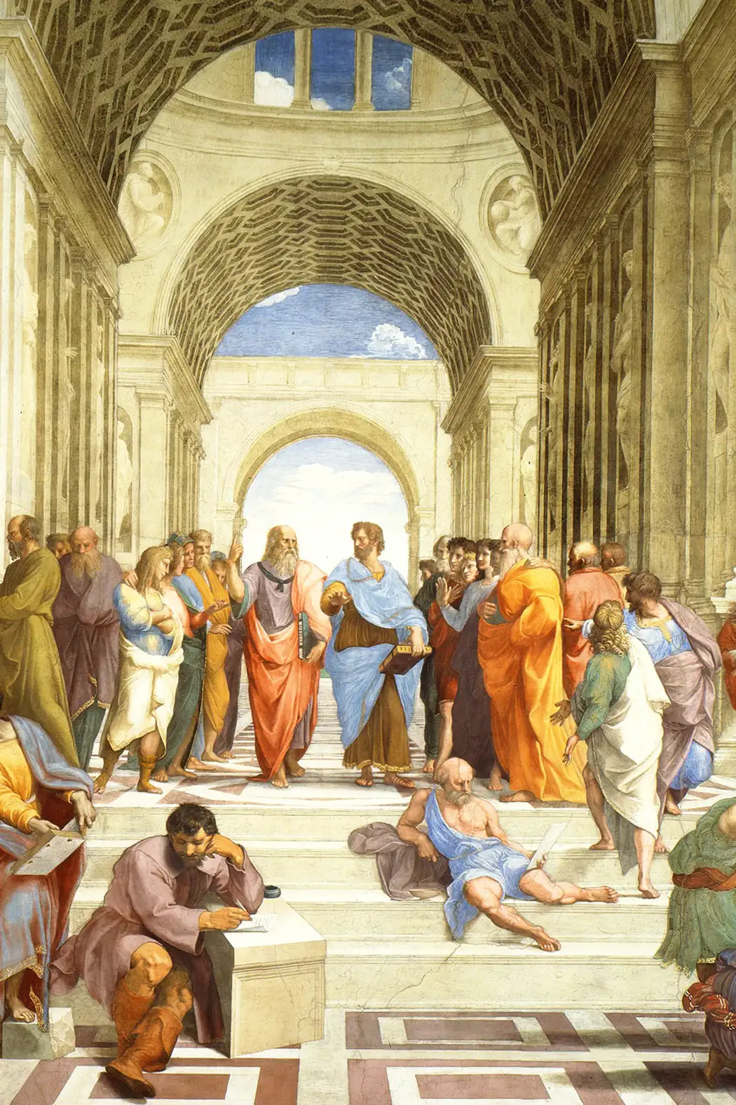 Nicomachean Ethics