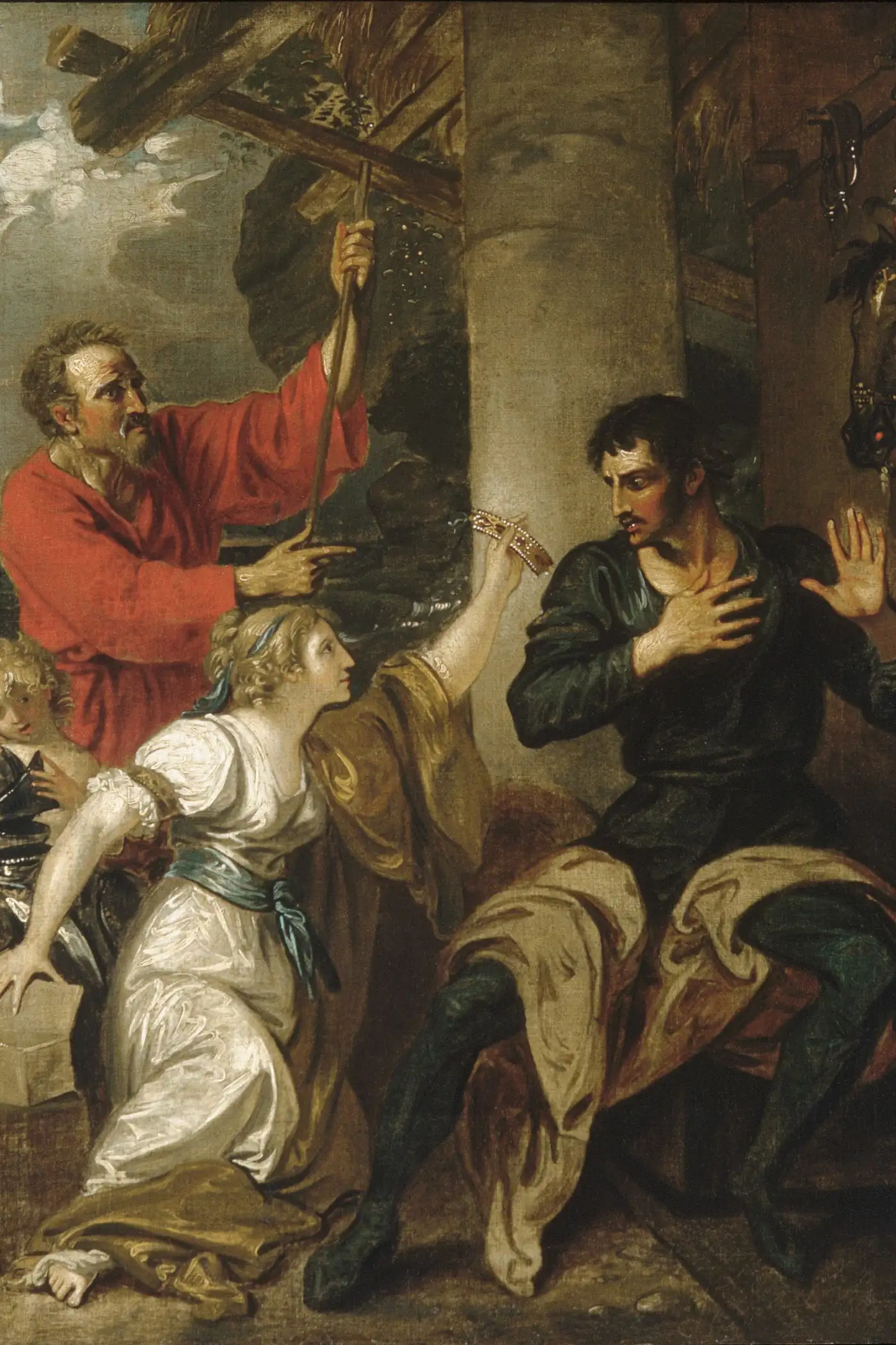 Orlando Furioso