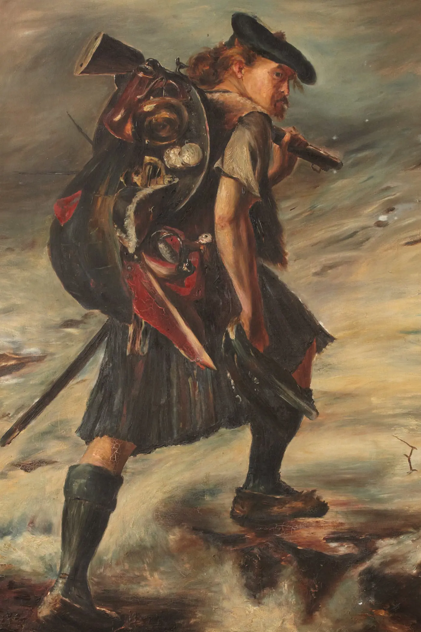 Waverley