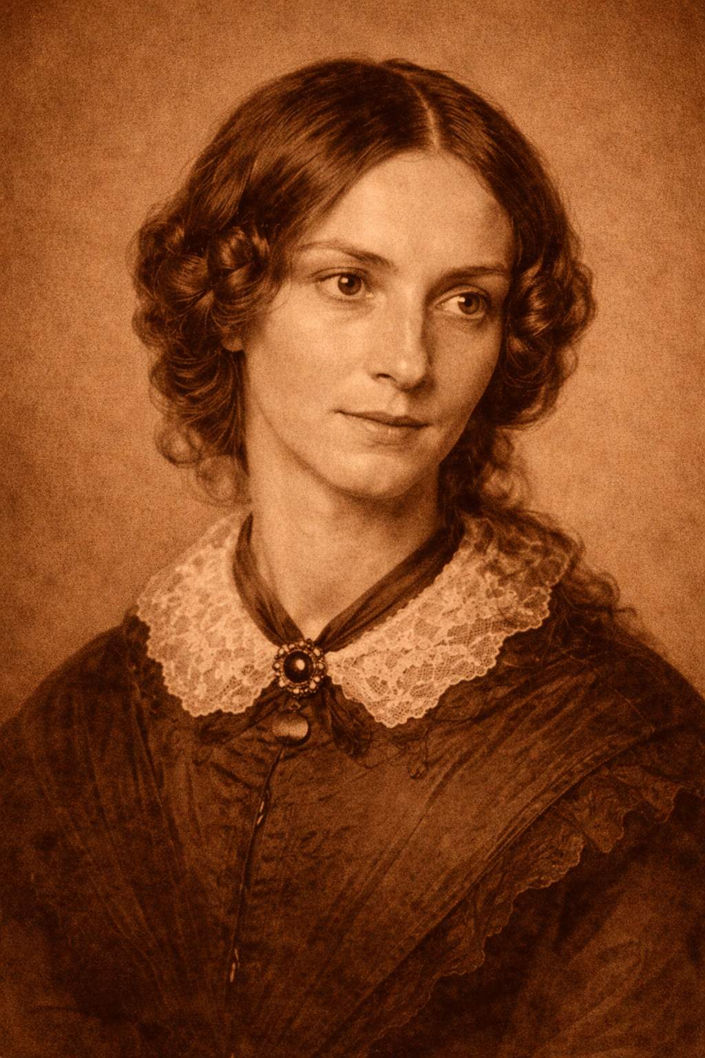 Anne Brontë