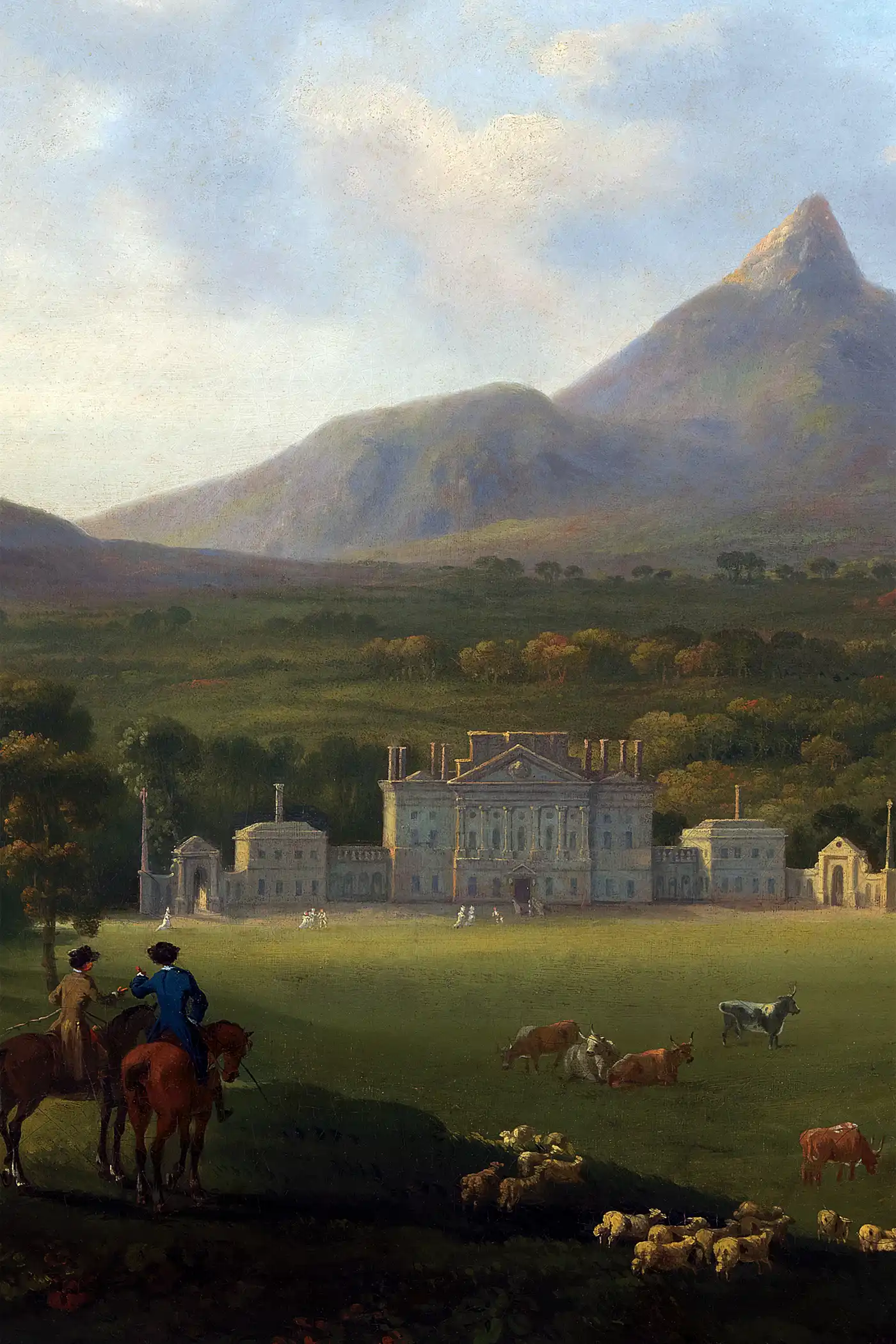 Castle Rackrent