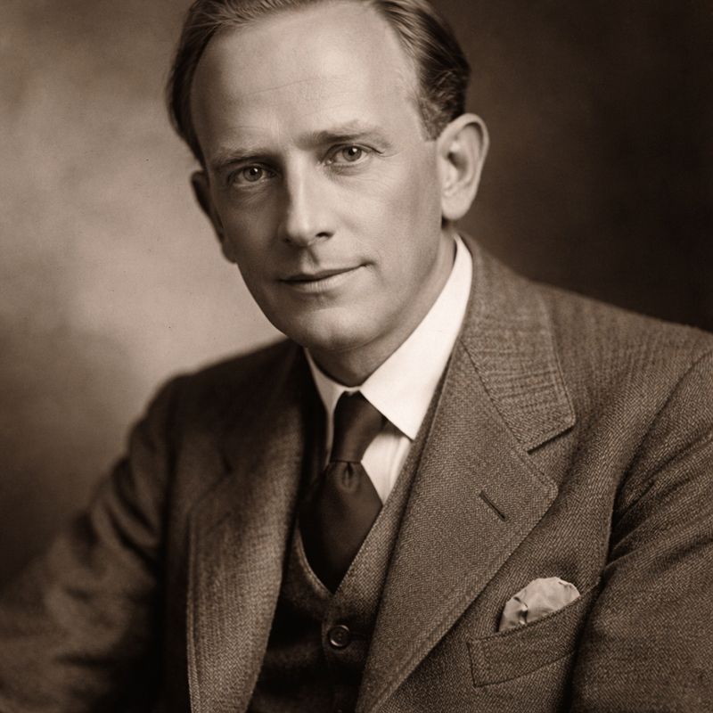 A. A. Milne