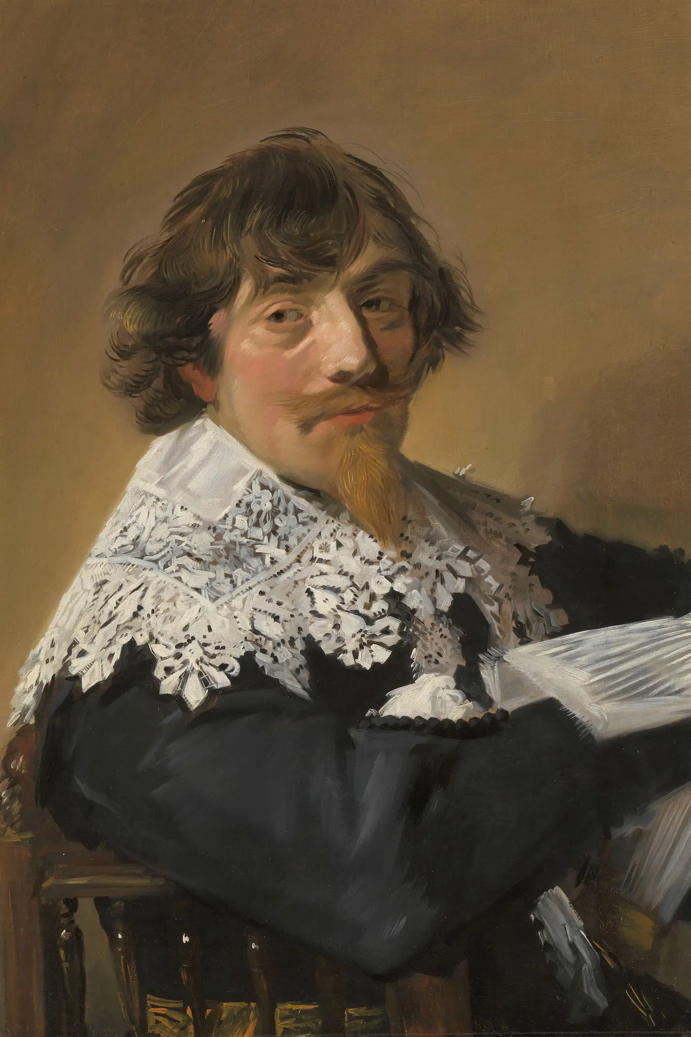 The First Sir Percy