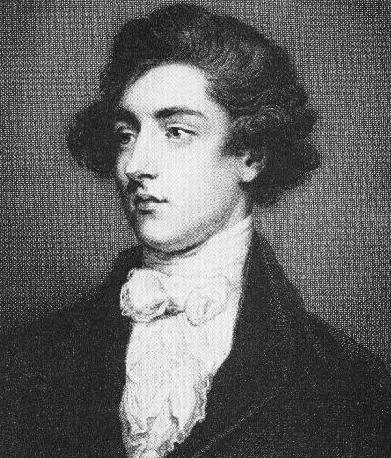 William Beckford - Biography and books William Beckford