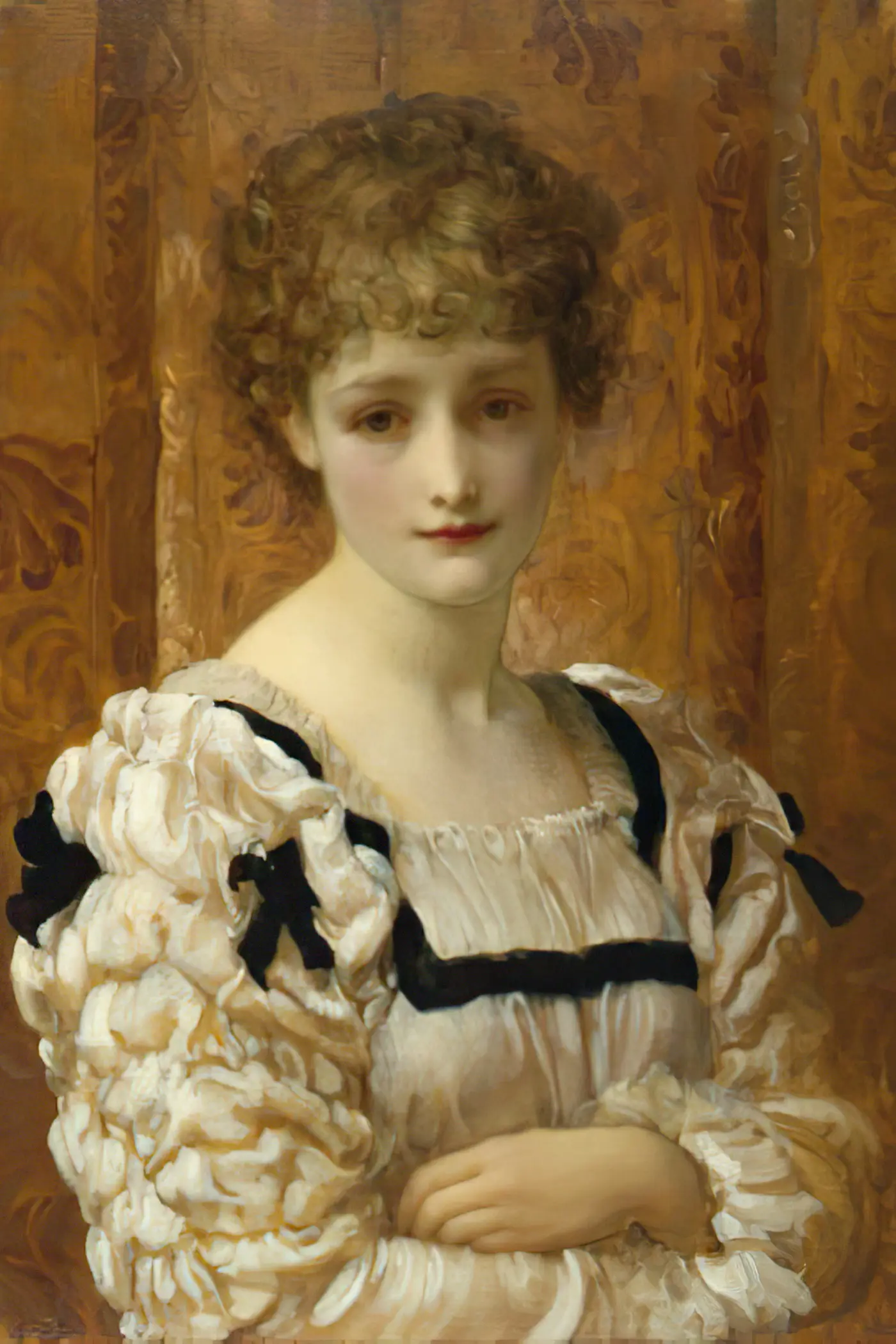Clarissa