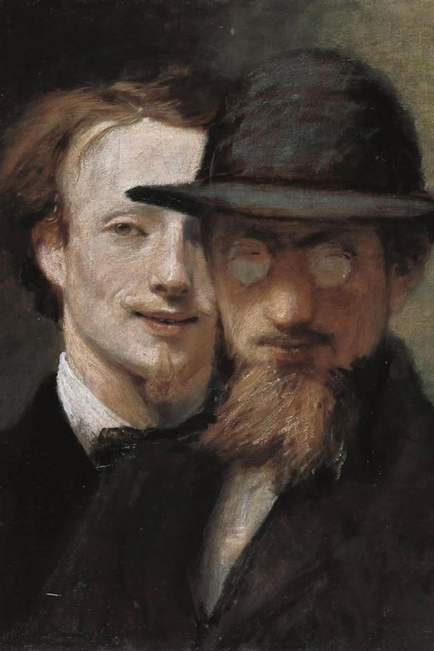 The Strange Case of Dr. Jekyll and Mr. Hyde - Read online free The Strange Case of Dr. Jekyll and Mr. Hyde